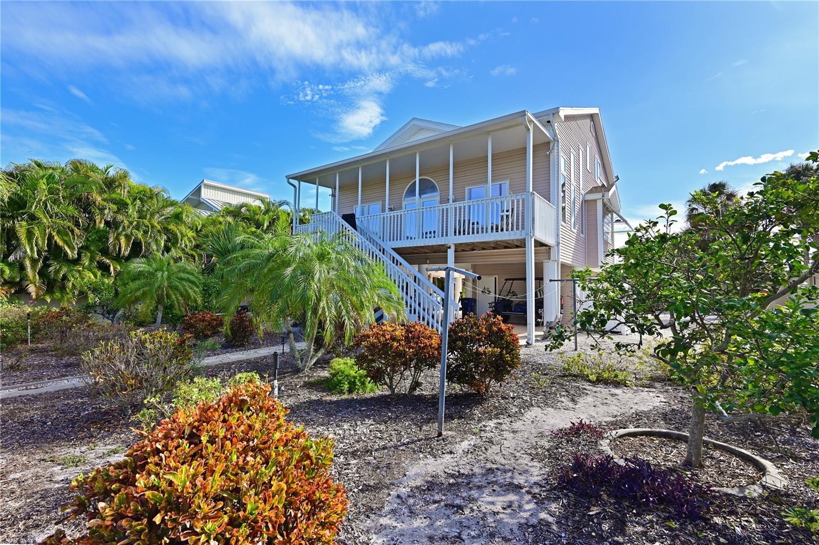 BIMINI BAY ESTATES - Residential