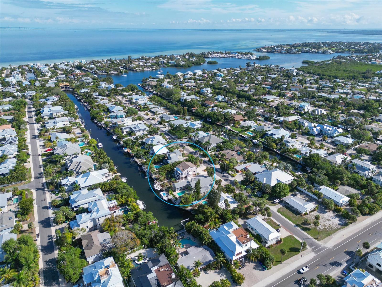 BIMINI BAY ESTATES - Residential