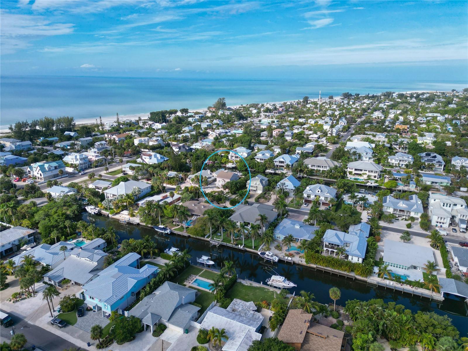 BIMINI BAY ESTATES - Residential