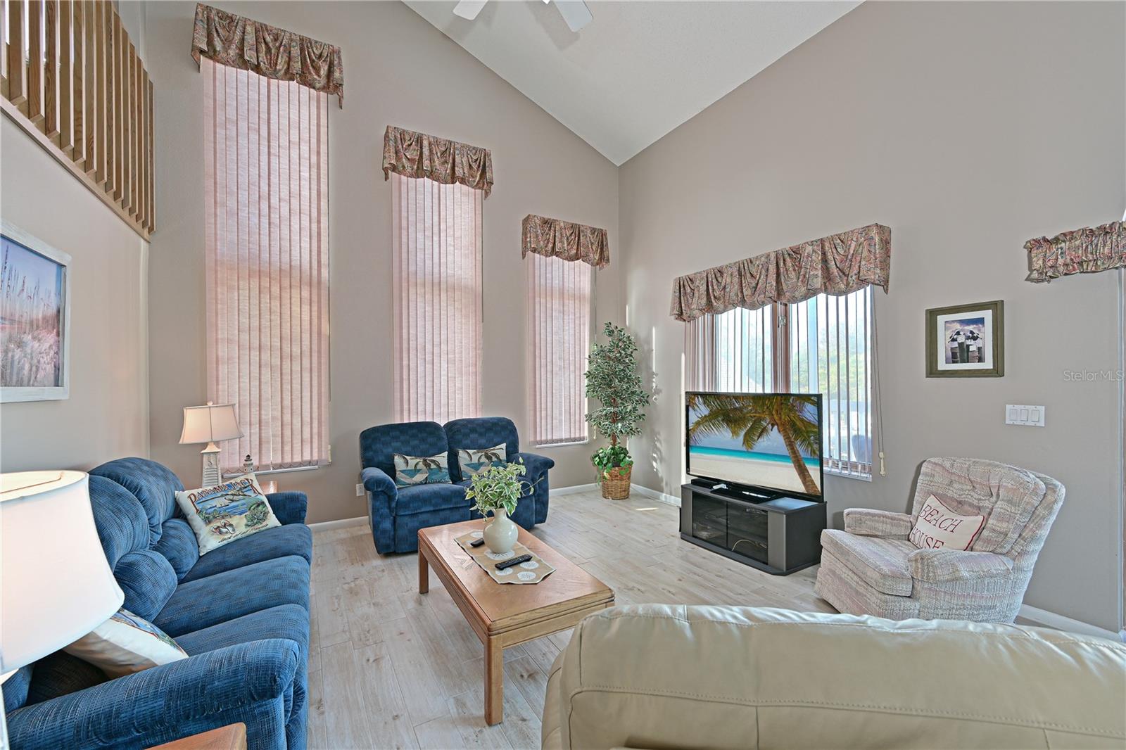 BIMINI BAY ESTATES - Residential