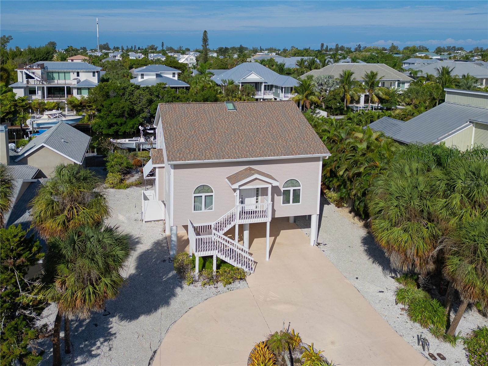 BIMINI BAY ESTATES - Residential