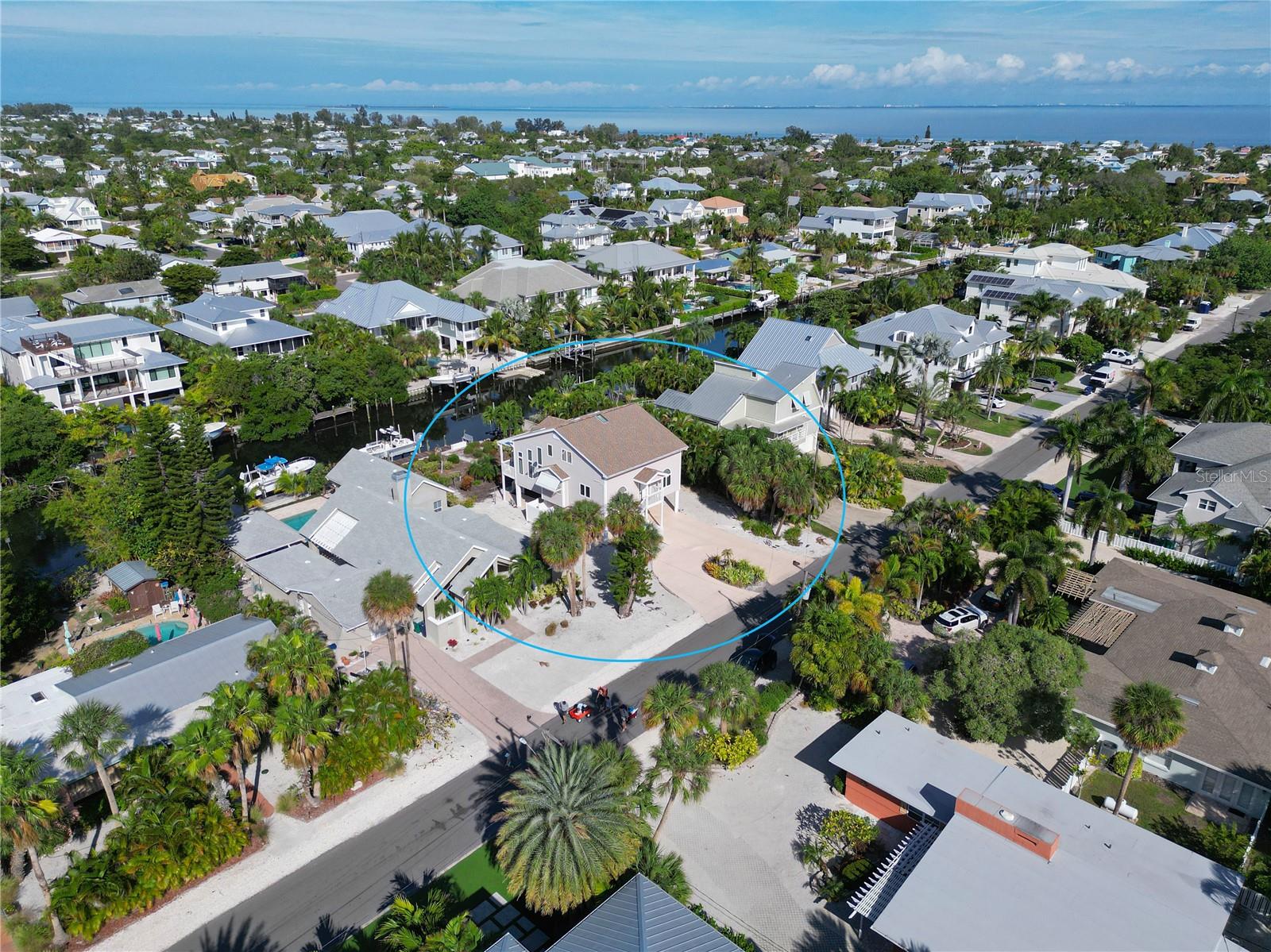 BIMINI BAY ESTATES - Residential