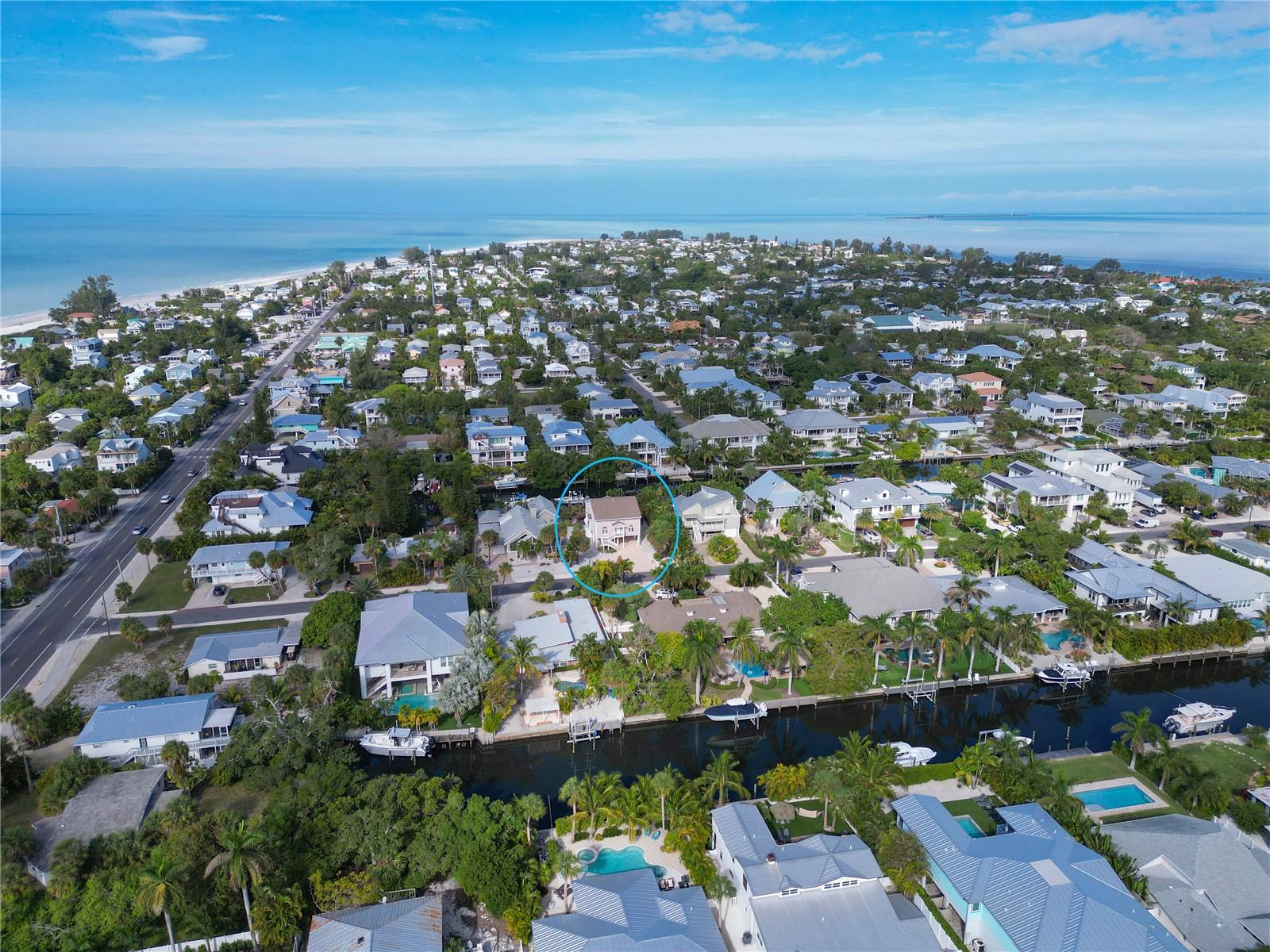 BIMINI BAY ESTATES - Residential