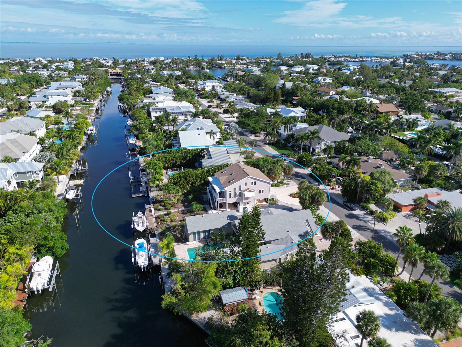 BIMINI BAY ESTATES - Residential