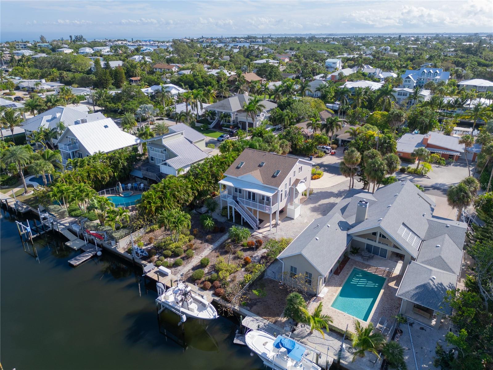 BIMINI BAY ESTATES - Residential