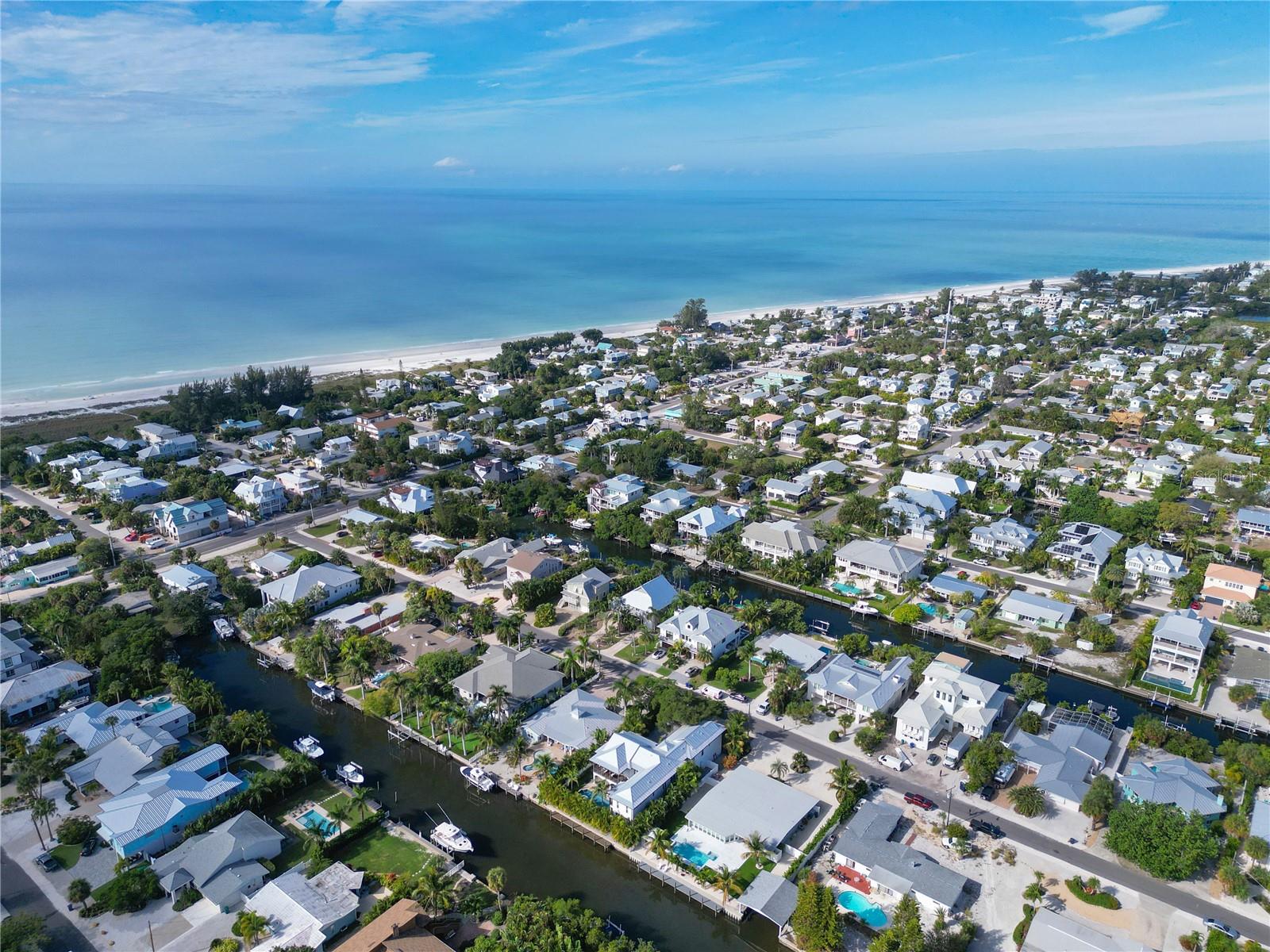 BIMINI BAY ESTATES - Residential
