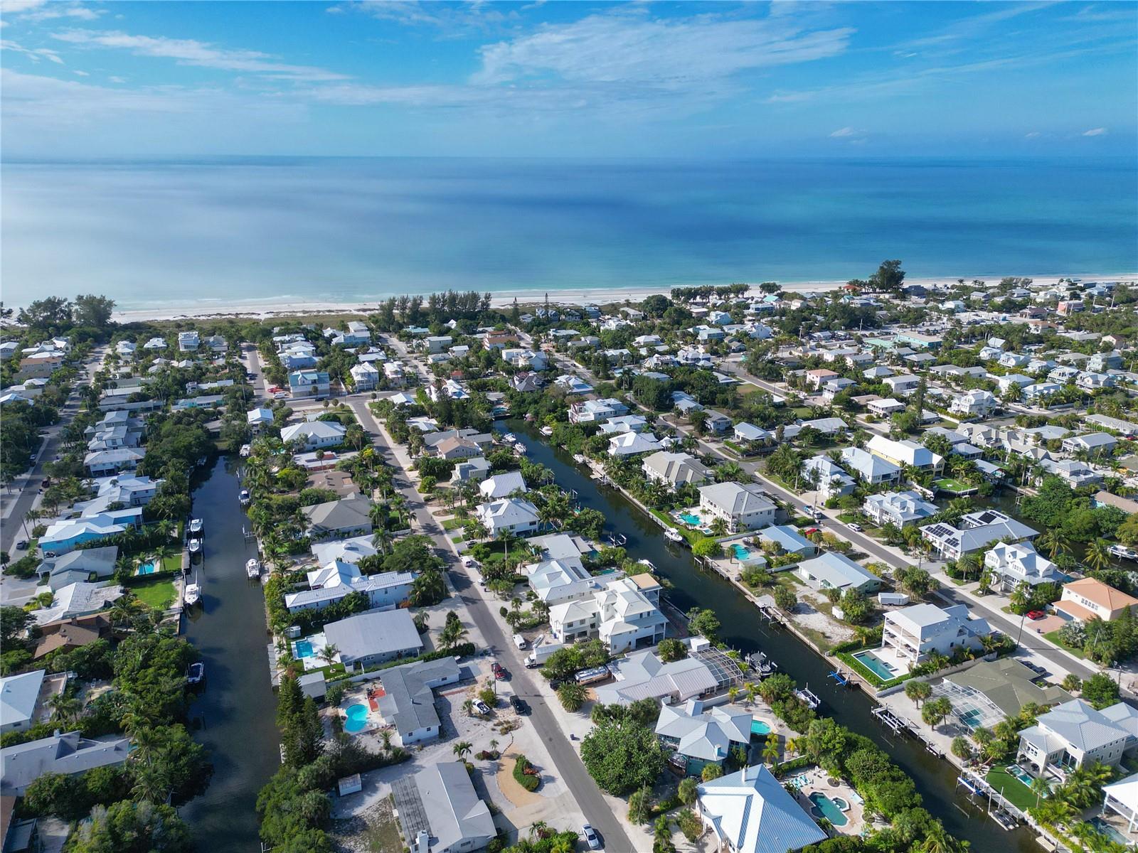 BIMINI BAY ESTATES - Residential