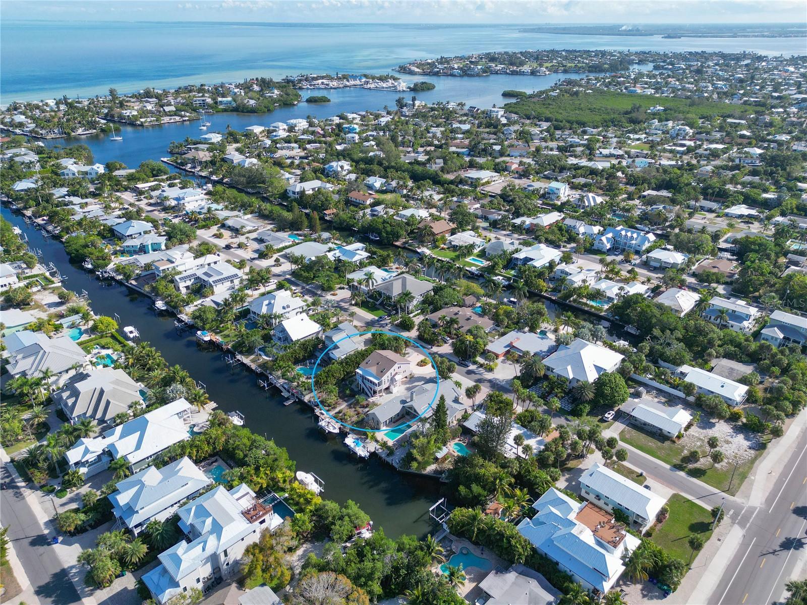 BIMINI BAY ESTATES - Residential