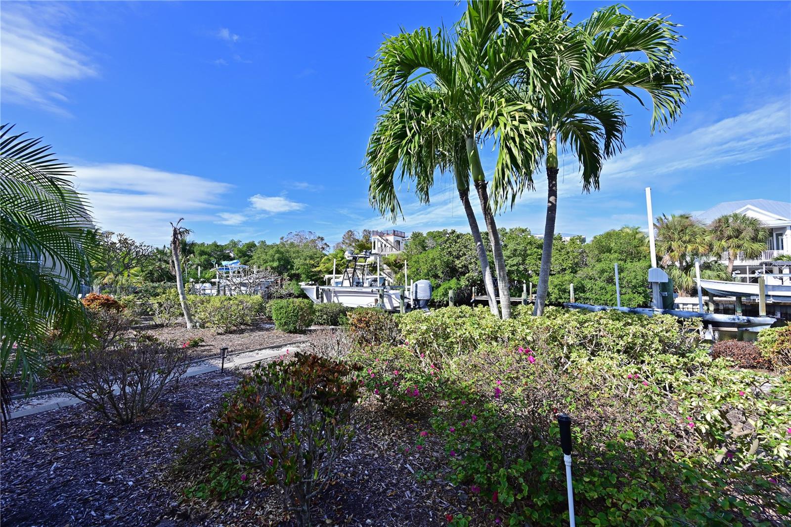 BIMINI BAY ESTATES - Residential