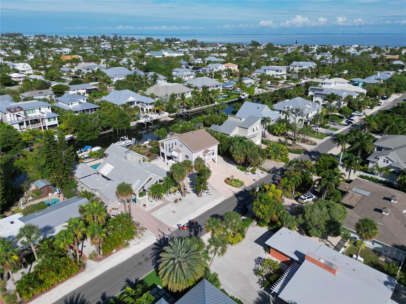 BIMINI BAY ESTATES - Residential