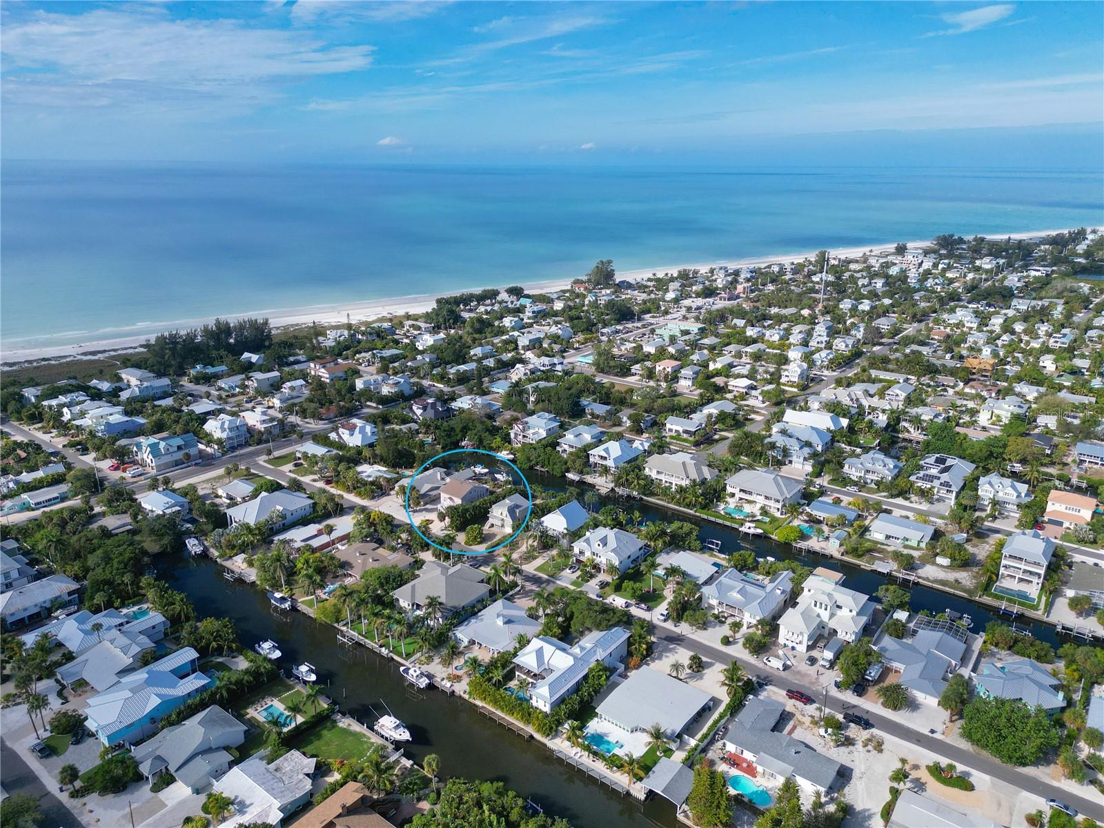 BIMINI BAY ESTATES - Residential