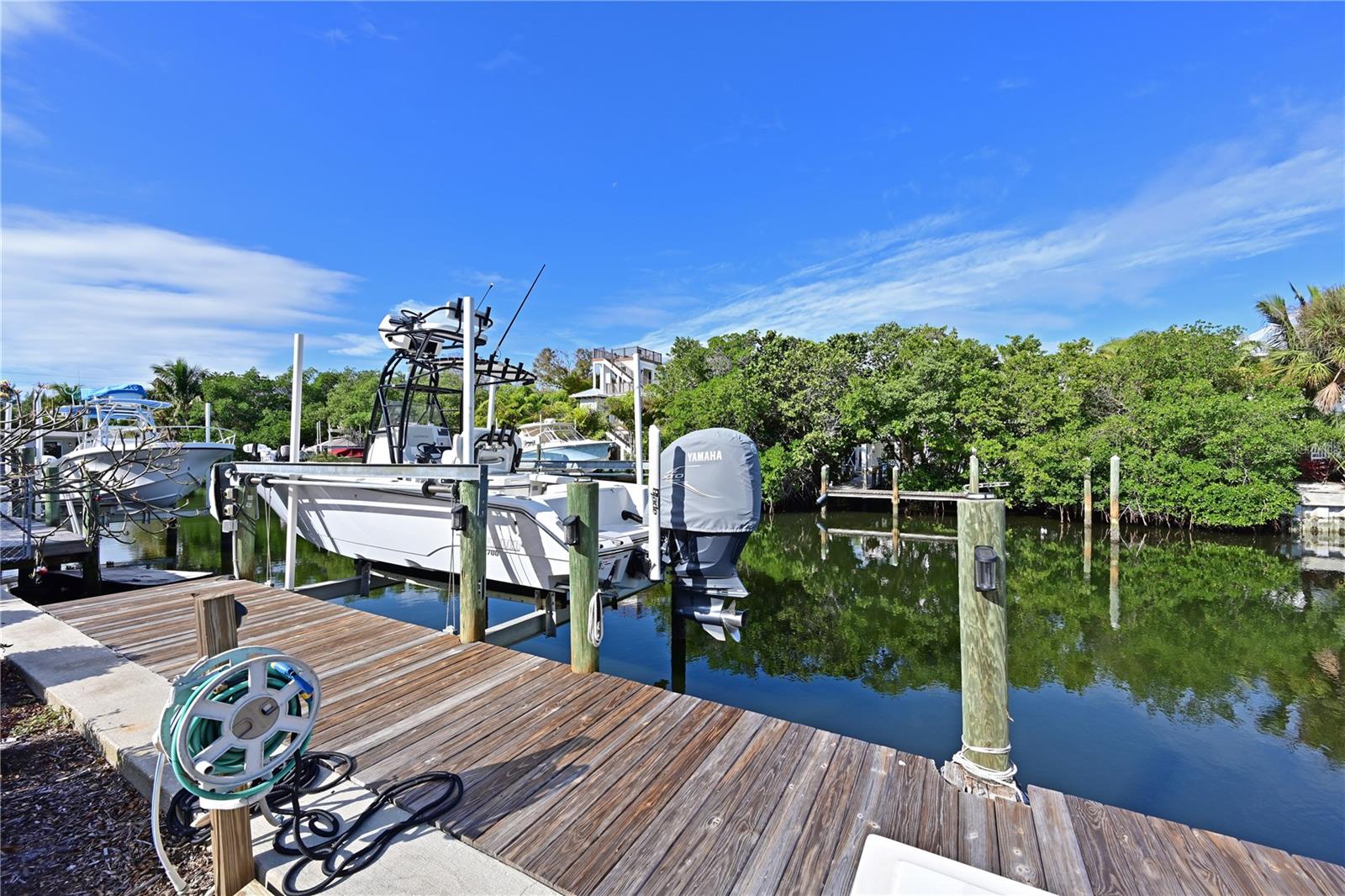 BIMINI BAY ESTATES - Residential