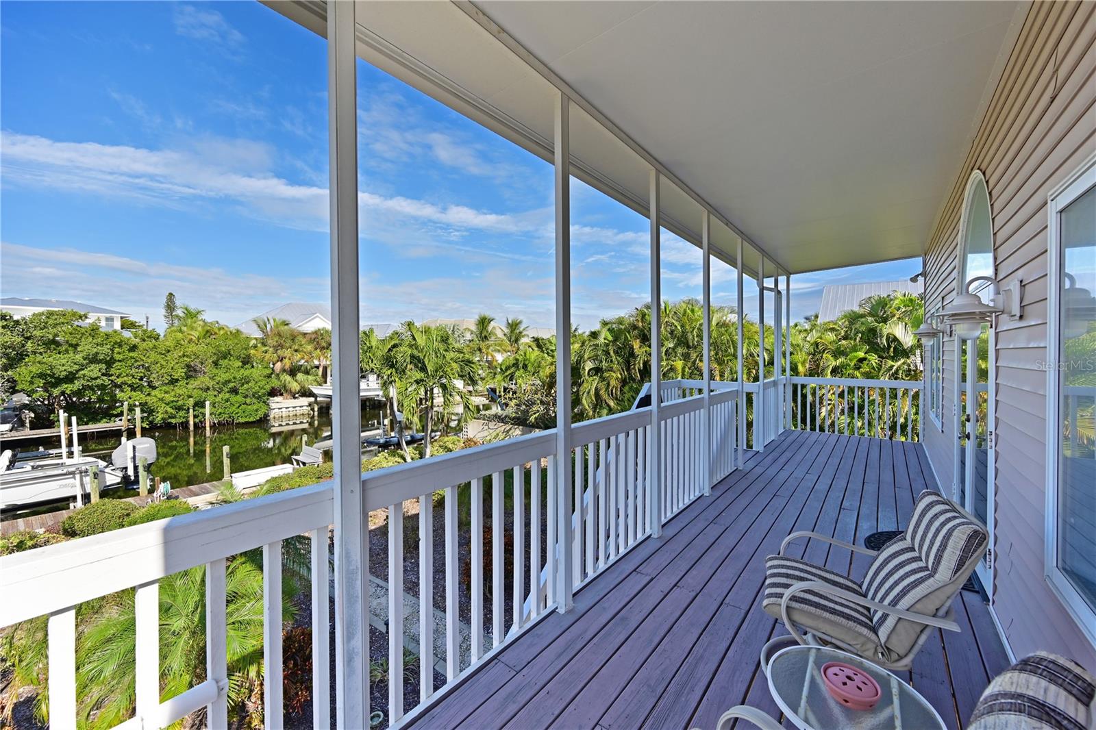 BIMINI BAY ESTATES - Residential