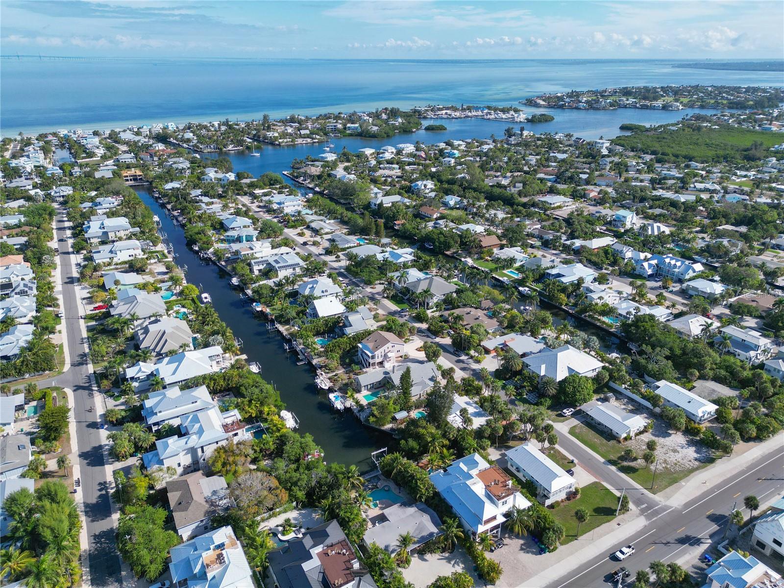 BIMINI BAY ESTATES - Residential