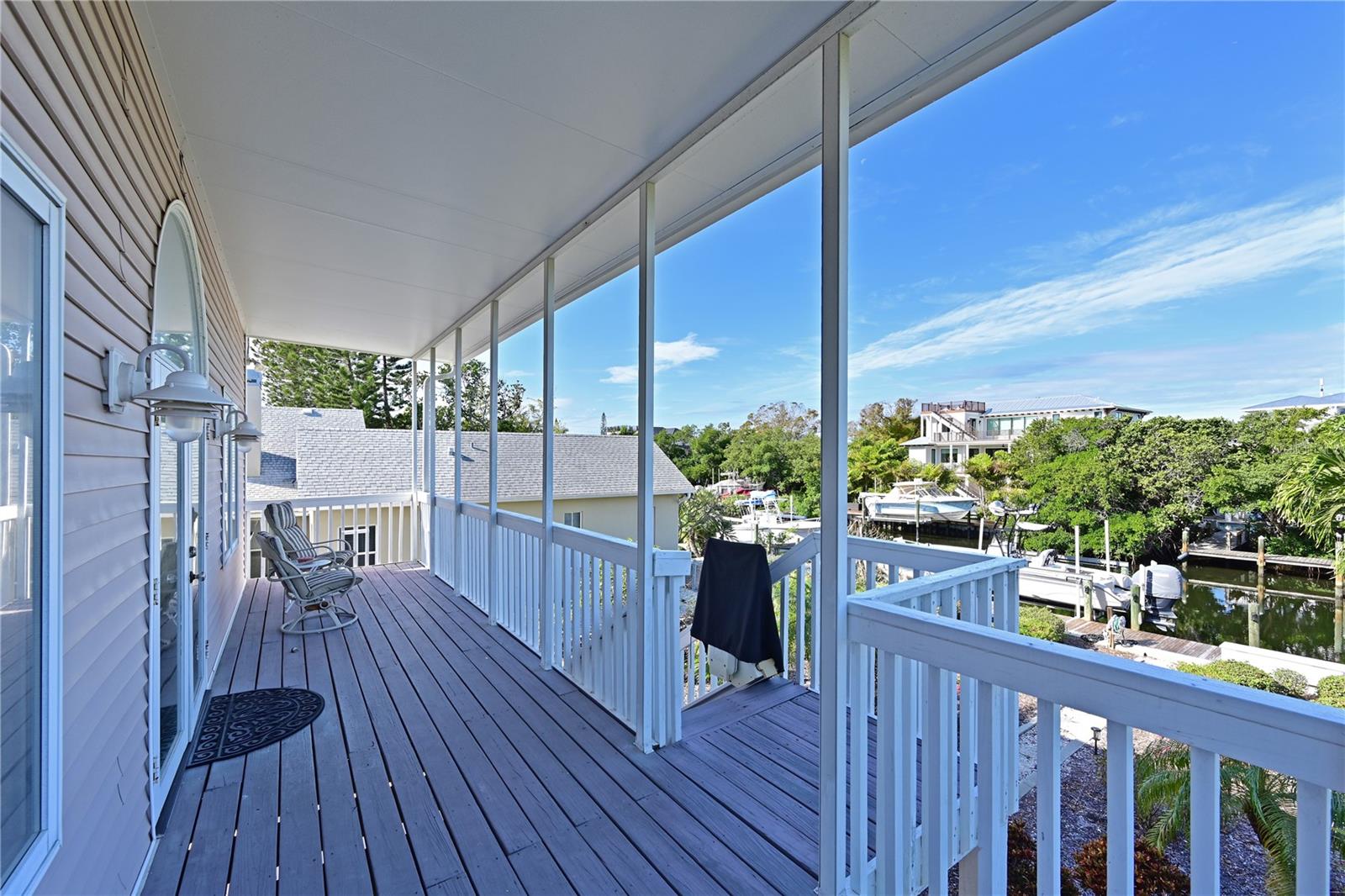 BIMINI BAY ESTATES - Residential