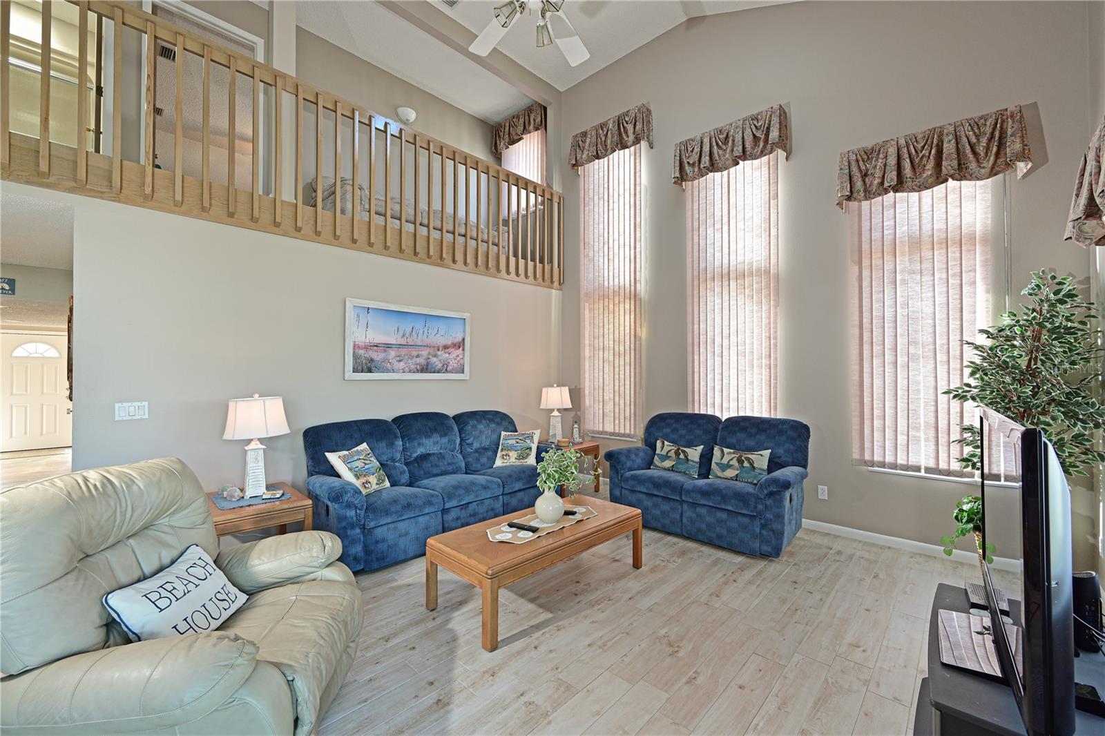 BIMINI BAY ESTATES - Residential