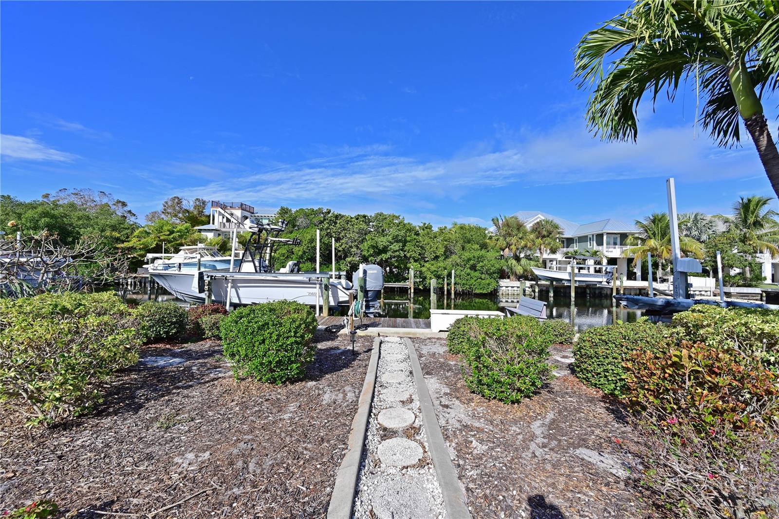 BIMINI BAY ESTATES - Residential