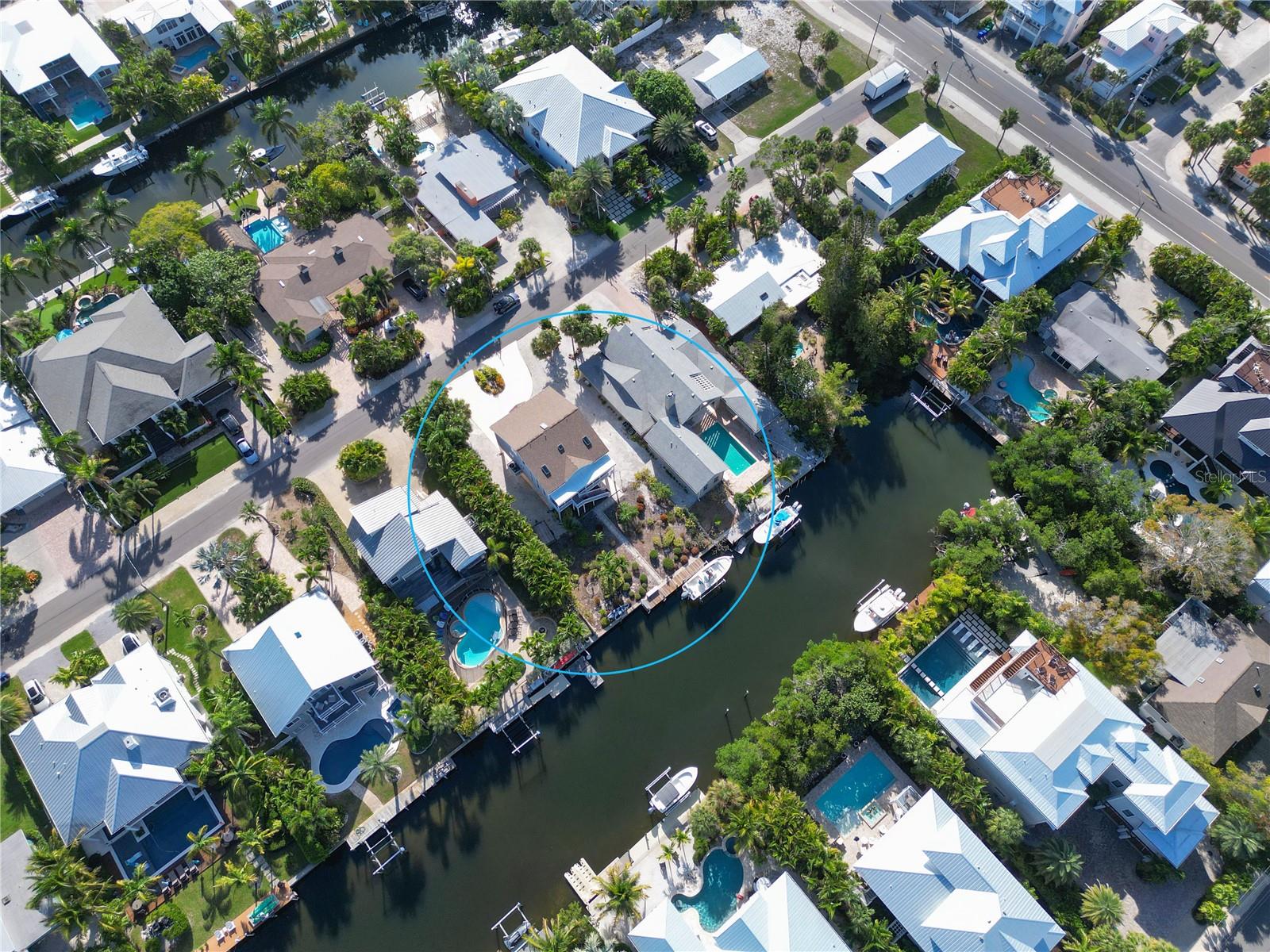 BIMINI BAY ESTATES - Residential