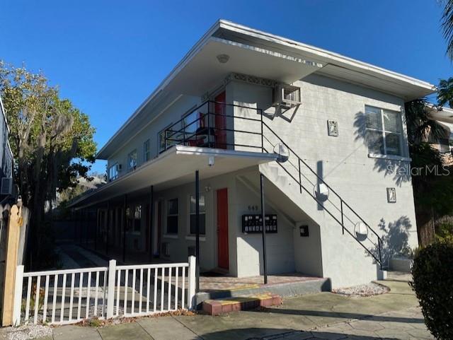 Photo of 649 7th Avenue N, St Petersburg, FL 33701 (MLS # TB8556459)