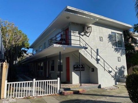 Photo of 649 7th Avenue N, St Petersburg, FL 33701 (MLS # TB8556459)