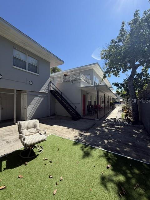 Photo of 649 7th Avenue N, St Petersburg, FL 33701 (MLS # TB8556459)