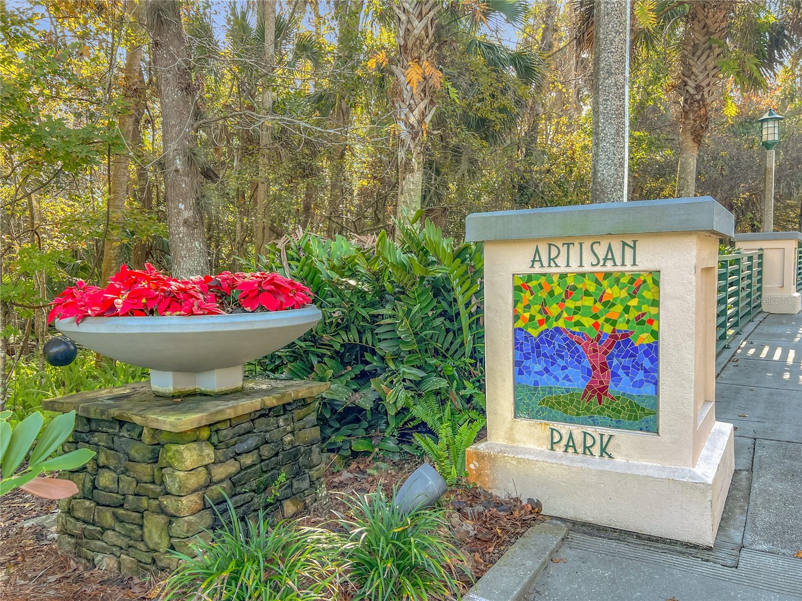 ARTISAN CLUB CONDO PH 6 - Residential