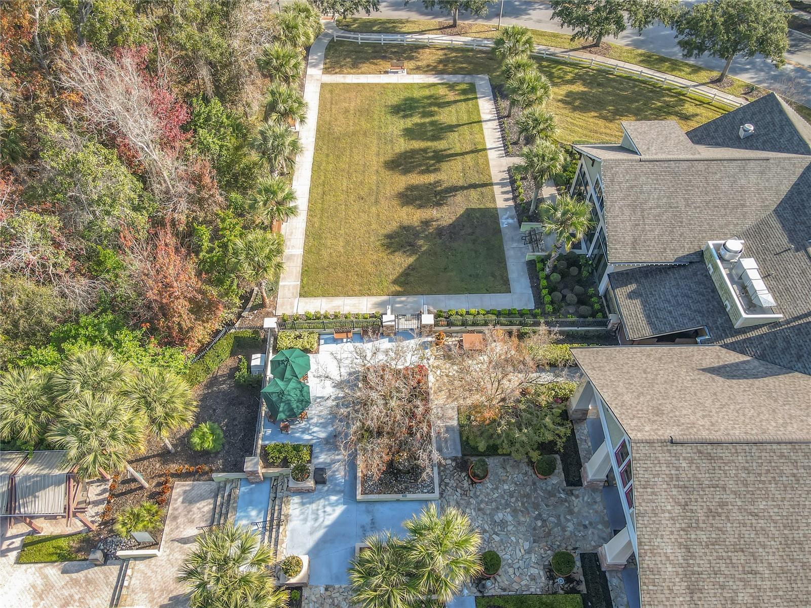 ARTISAN CLUB CONDO PH 6 - Residential