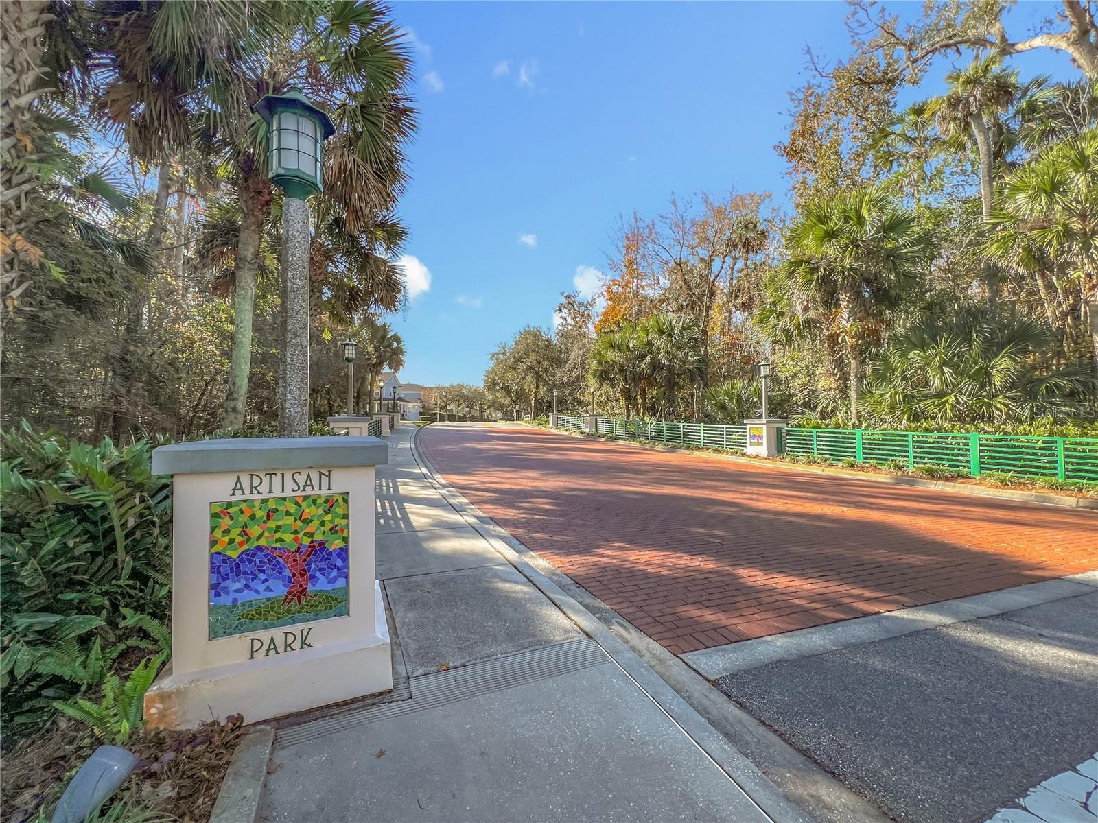 ARTISAN CLUB CONDO PH 6 - Residential