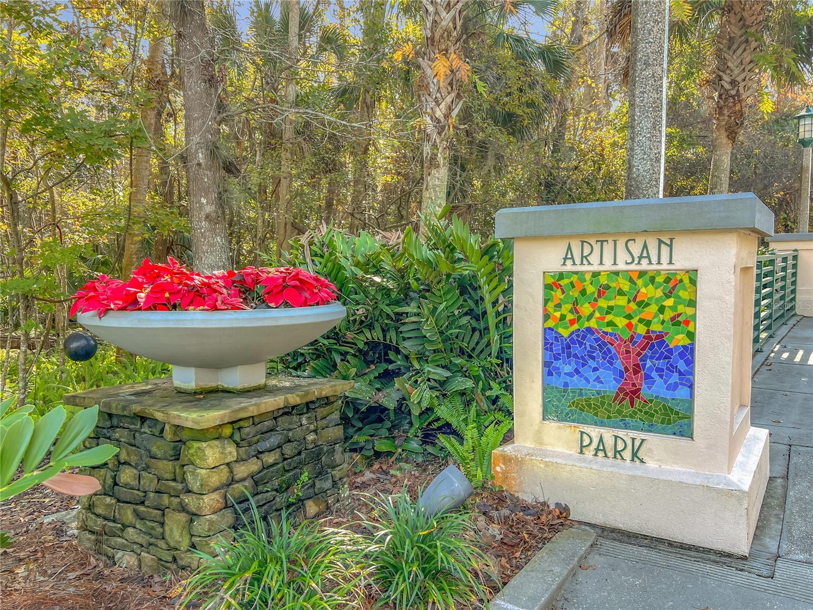 ARTISAN CLUB CONDO PH 6 - Residential