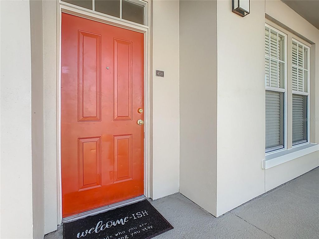 Photo of 1210 Vaux Boulevard #408, Kissimmee, FL 34747 (MLS # A4677882)