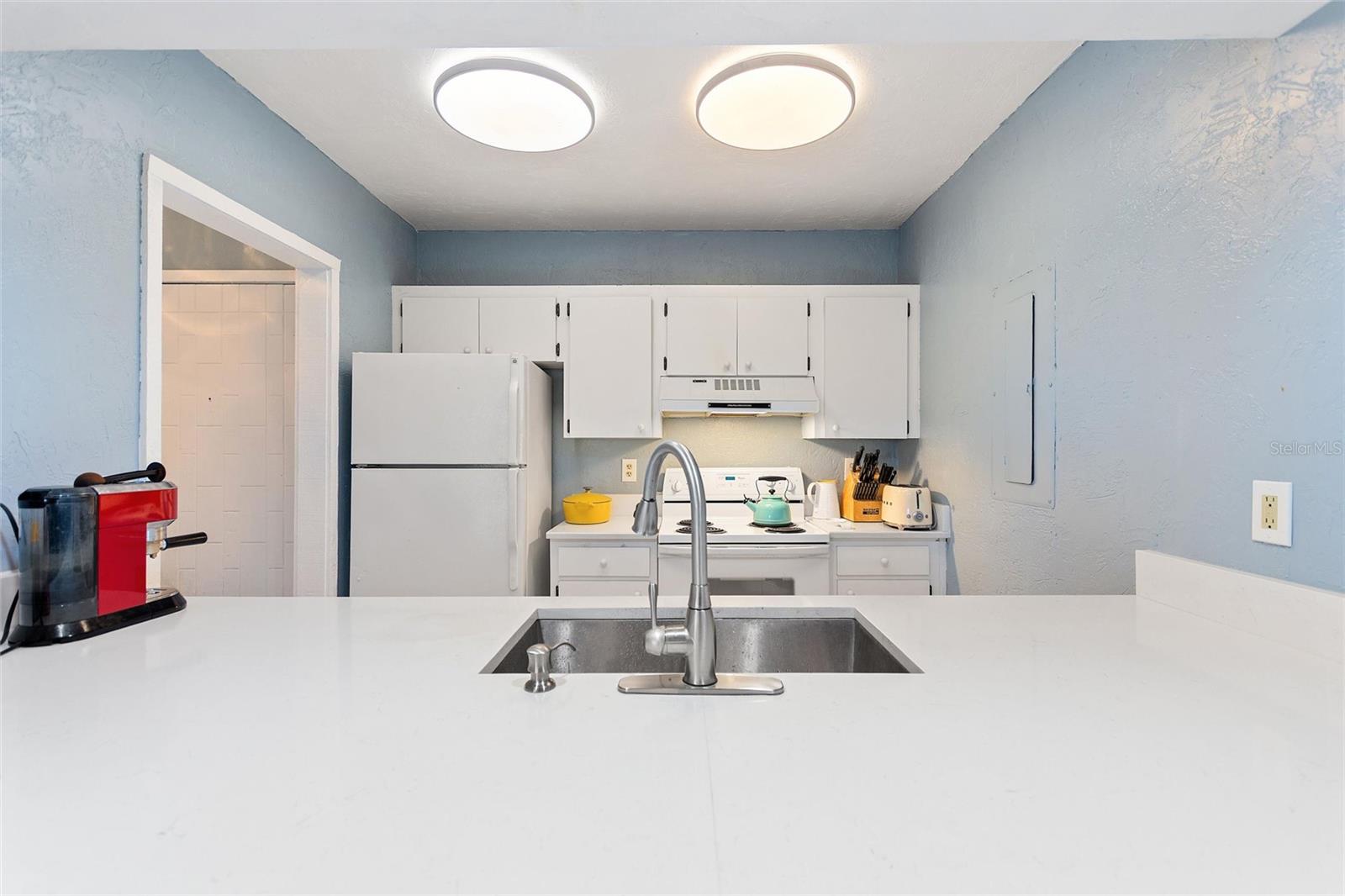 GRENELEFE TENNIS VILLAGE CONDO - Residential