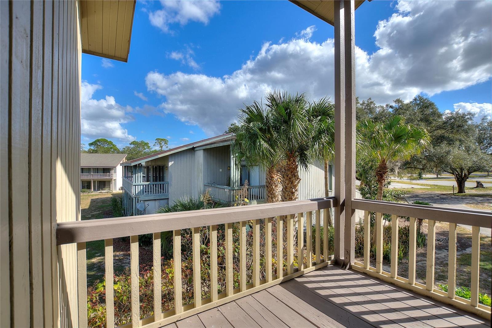 GRENELEFE TENNIS VILLAGE CONDO - Residential