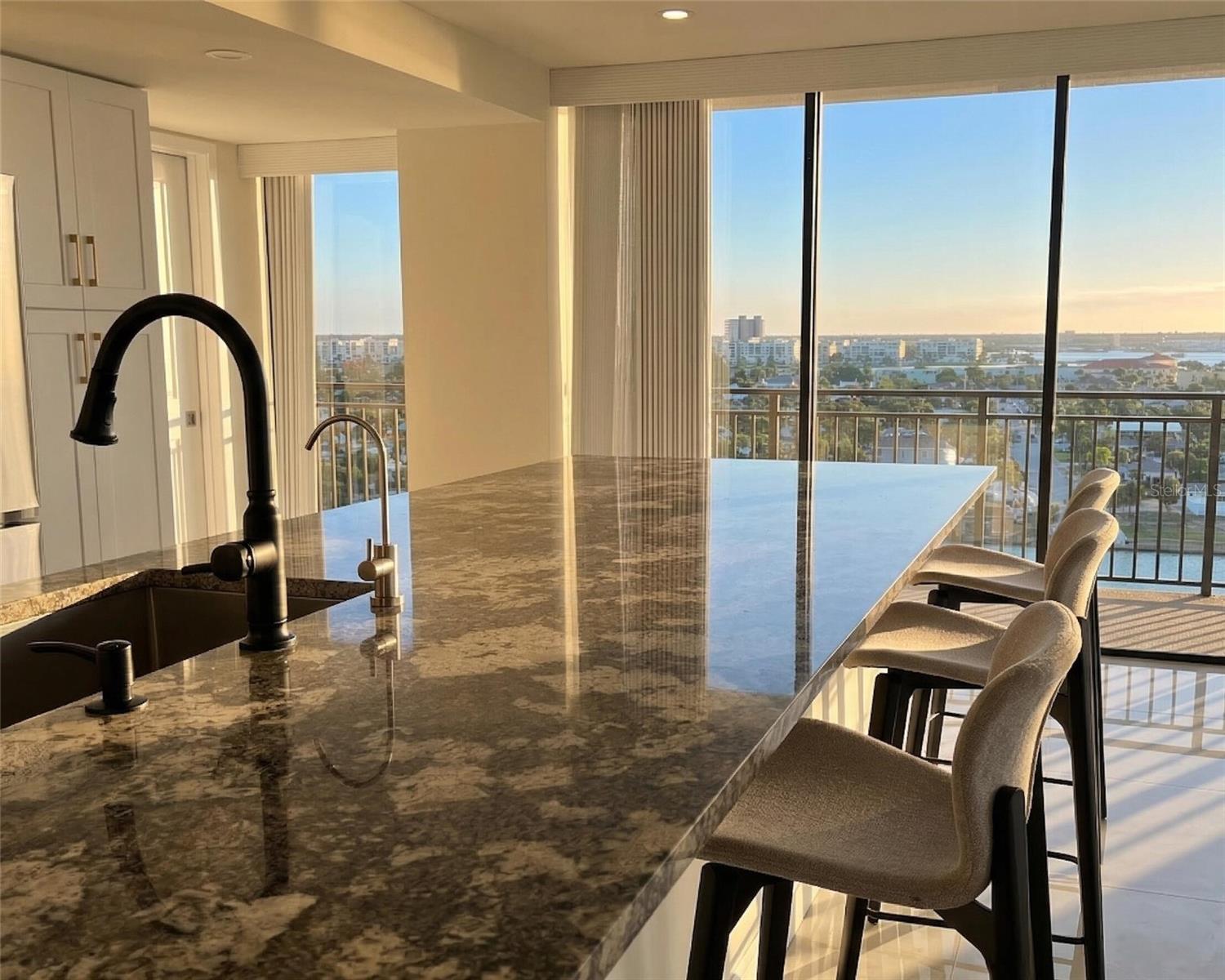 MANSIONS BY THE SEA CONDO - Residential