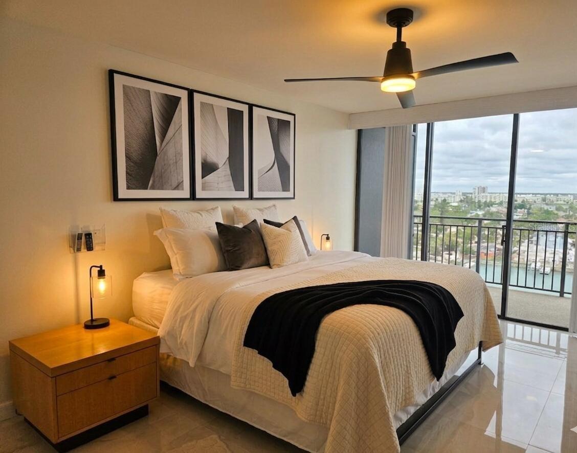 MANSIONS BY THE SEA CONDO - Residential