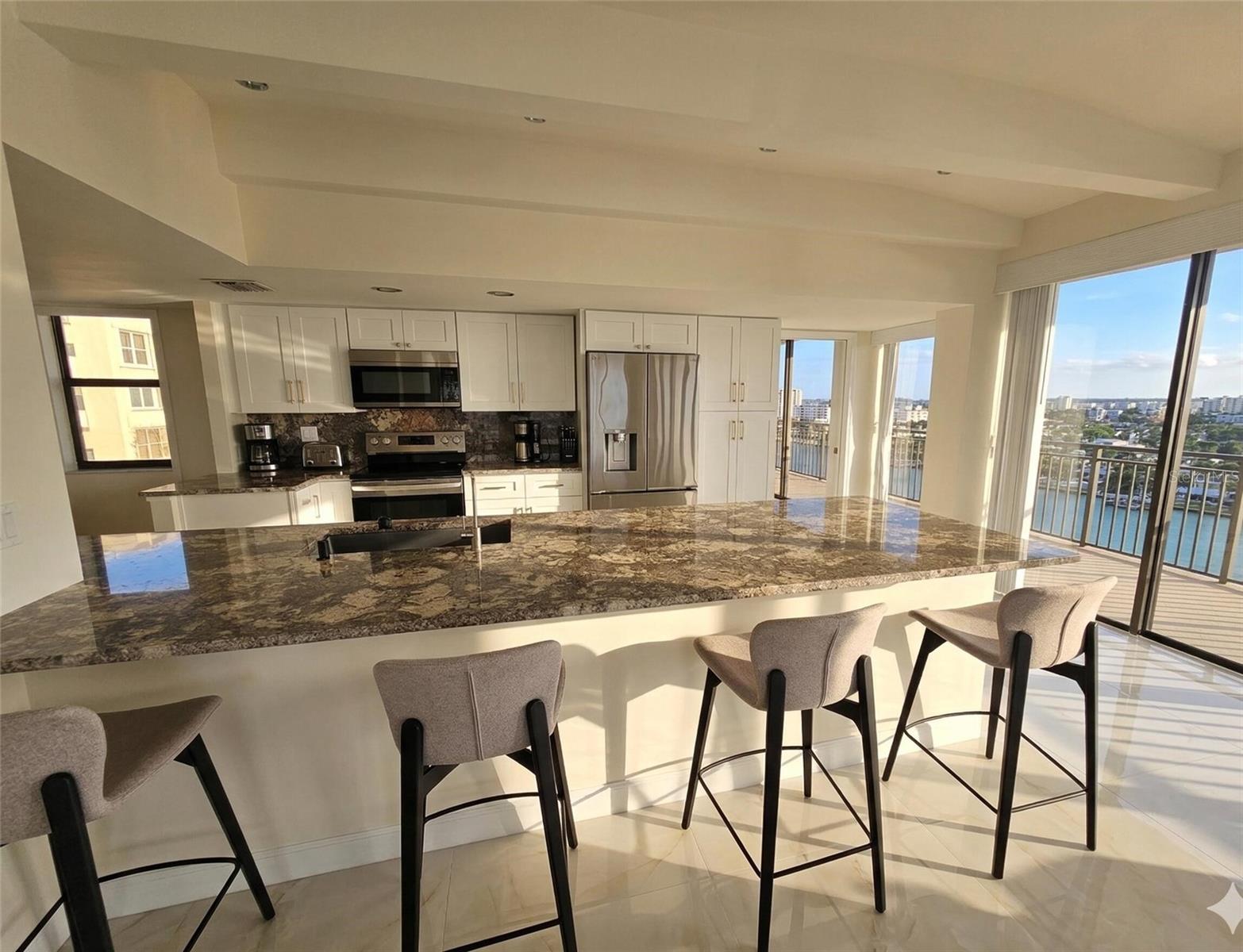 MANSIONS BY THE SEA CONDO - Residential