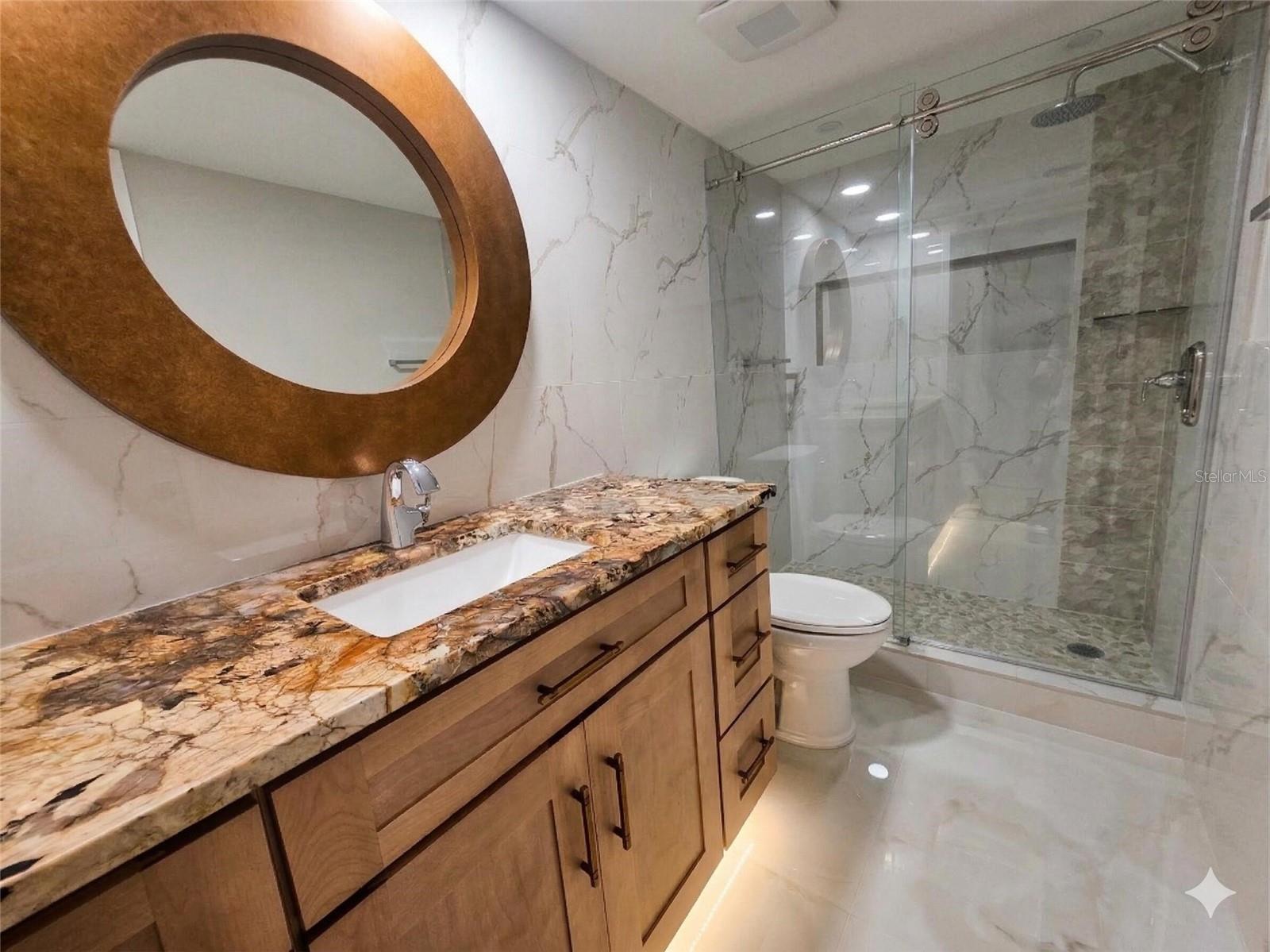 MANSIONS BY THE SEA CONDO - Residential