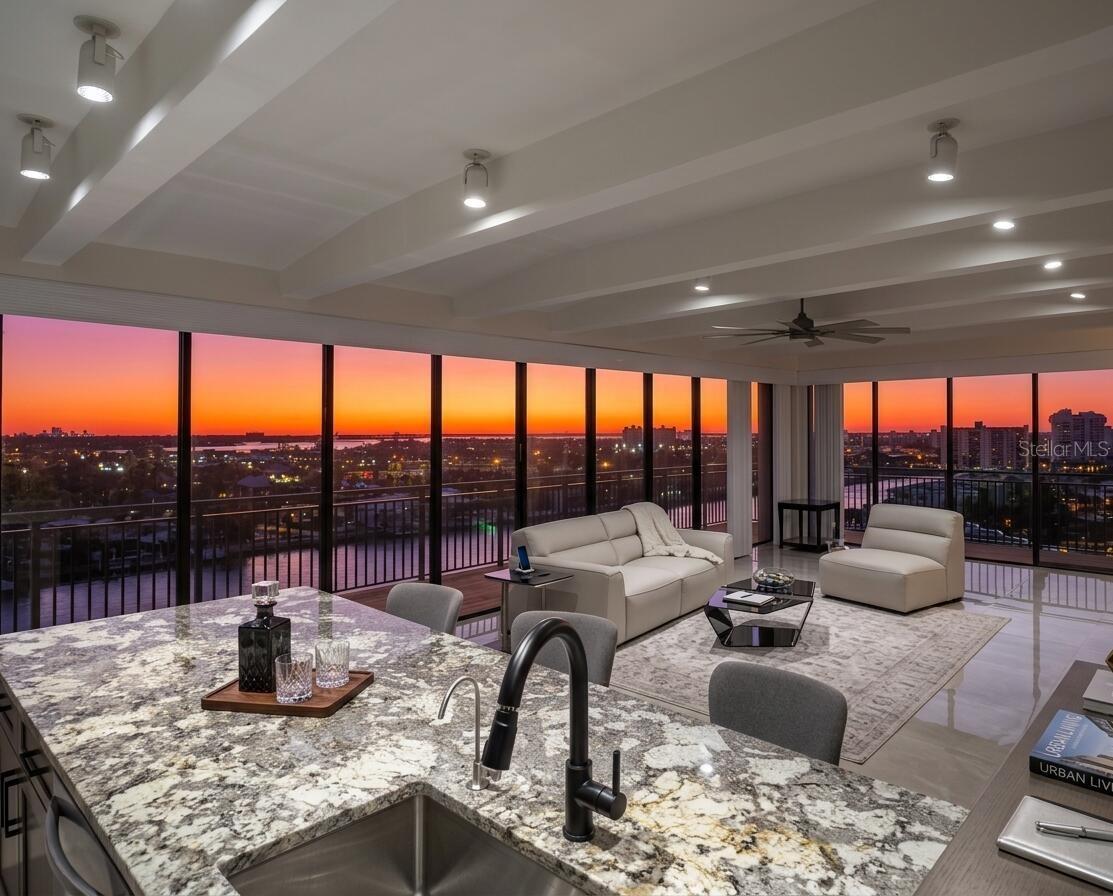 7600 BAYSHORE DRIVE 901