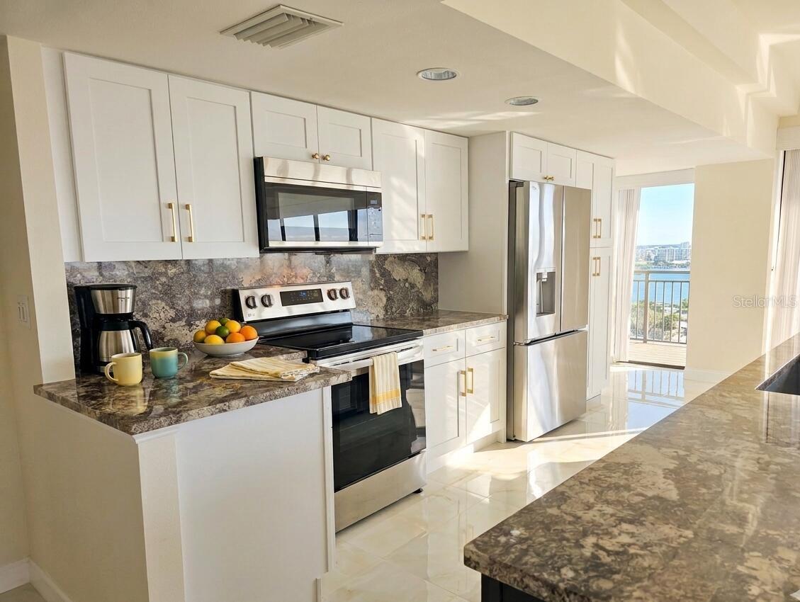 MANSIONS BY THE SEA CONDO - Residential