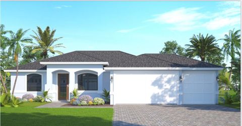 7320 FREEBERG CIRCLE PORT CHARLOTTE FL 33981