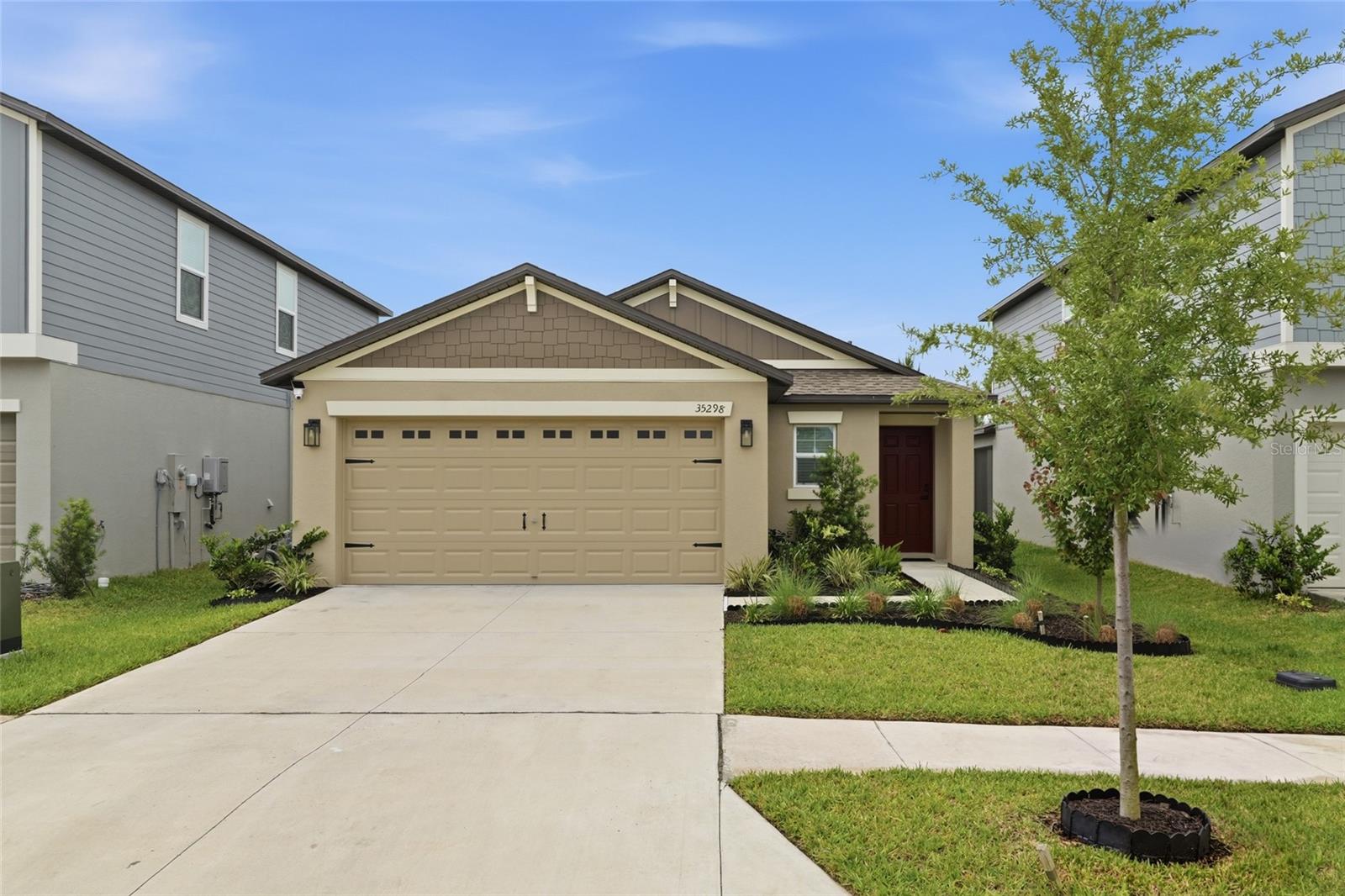 TWO RIVERS PH A PRCL A1 - Residential