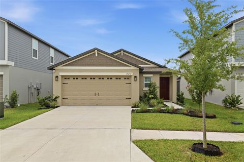 Photo of 35298 Ackley Trace, Zephyrhills, FL 33541 (MLS # S5149546)
