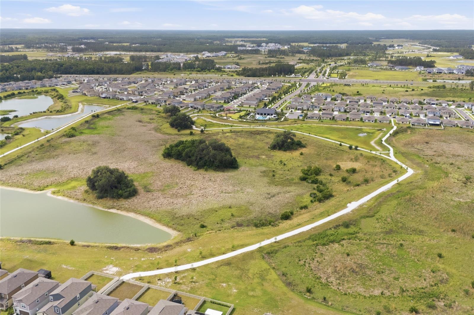 TWO RIVERS PH A PRCL A1 - Residential