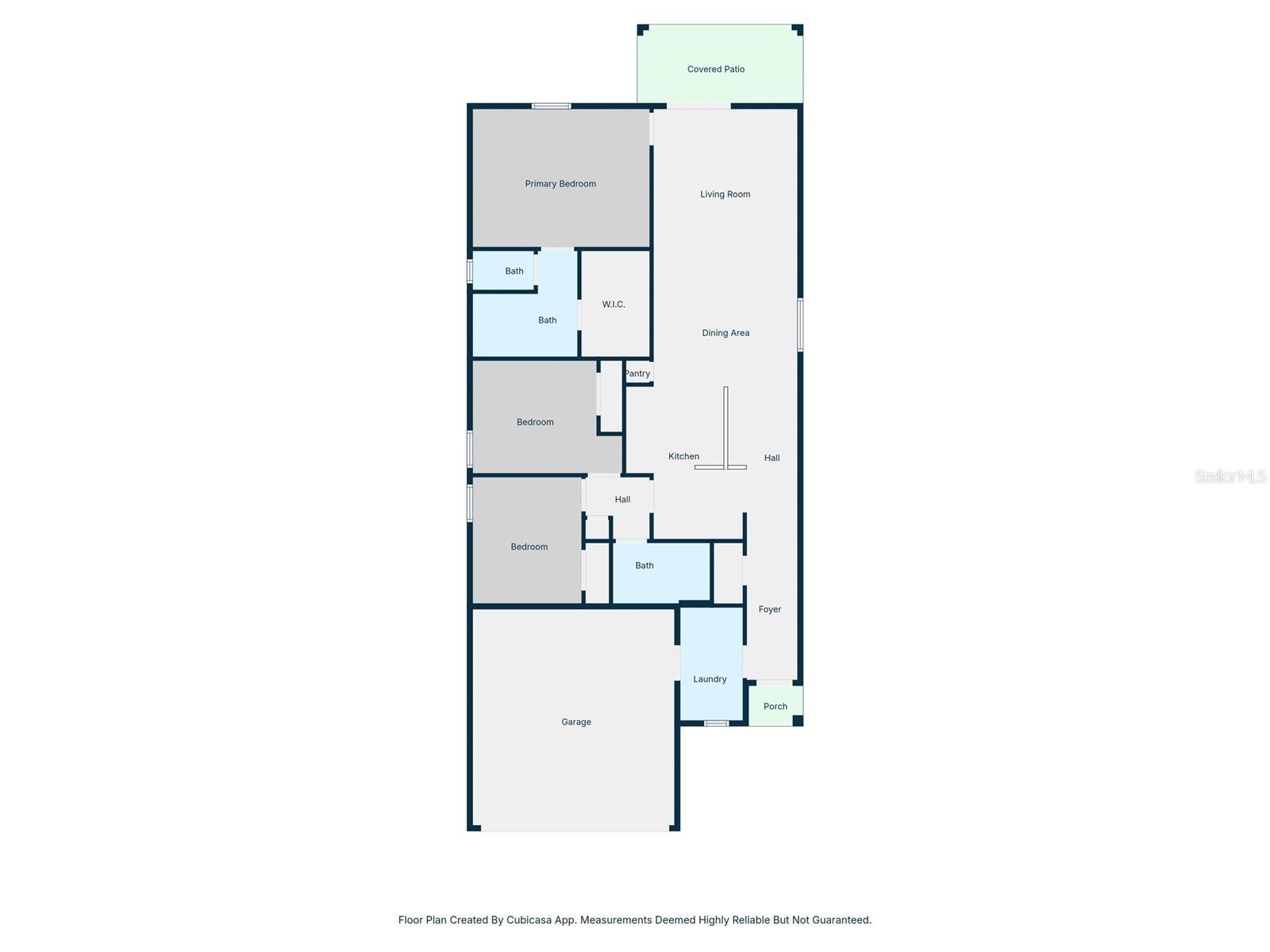 TWO RIVERS PH A PRCL A1 - Residential