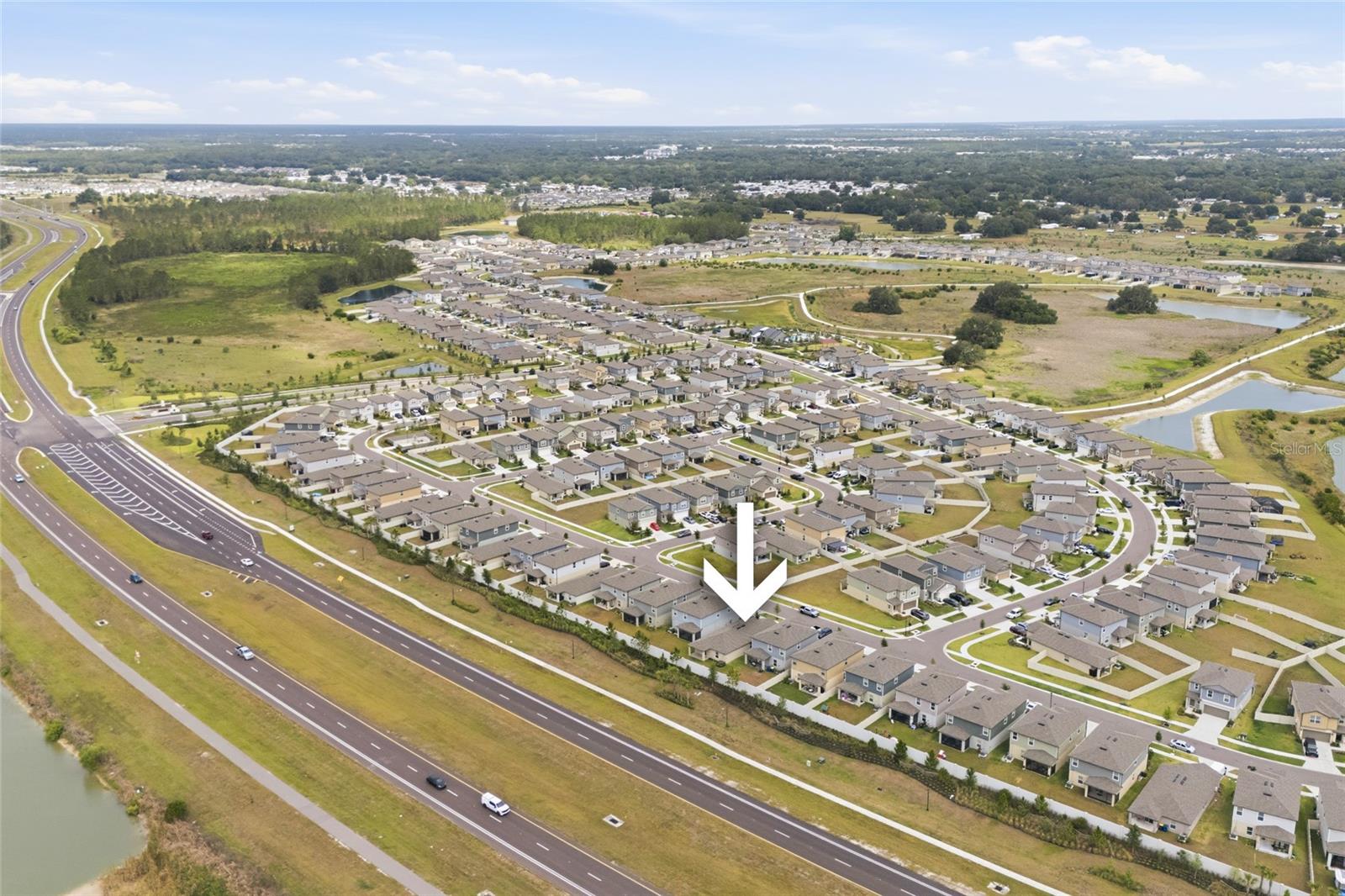 TWO RIVERS PH A PRCL A1 - Residential