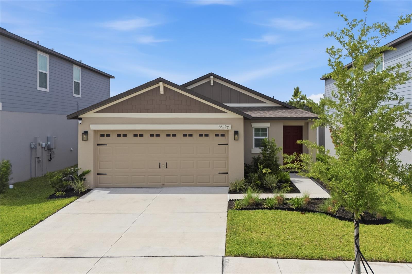 TWO RIVERS PH A PRCL A1 - Residential