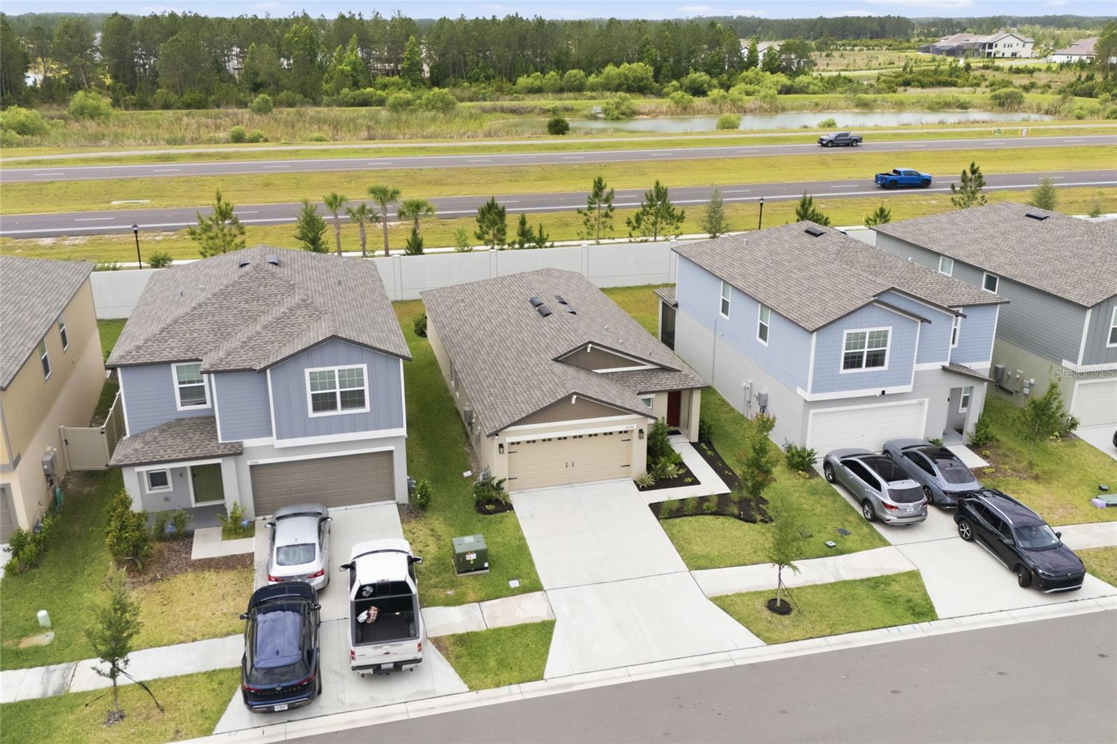 TWO RIVERS PH A PRCL A1 - Residential