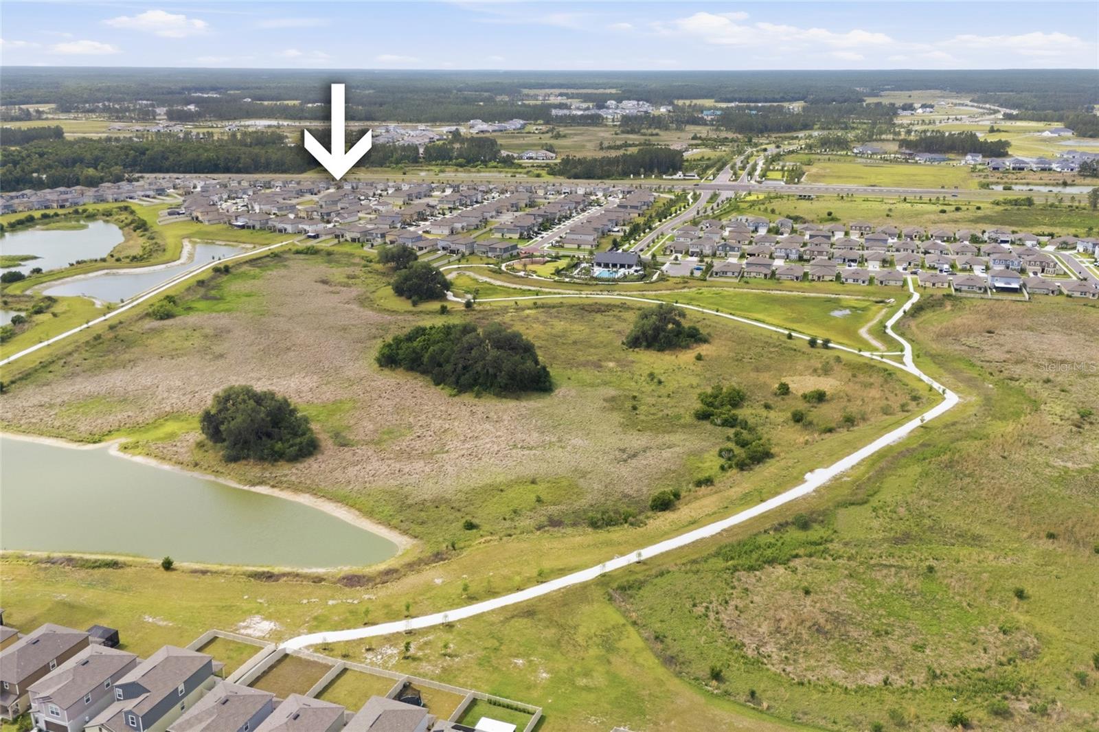 TWO RIVERS PH A PRCL A1 - Residential