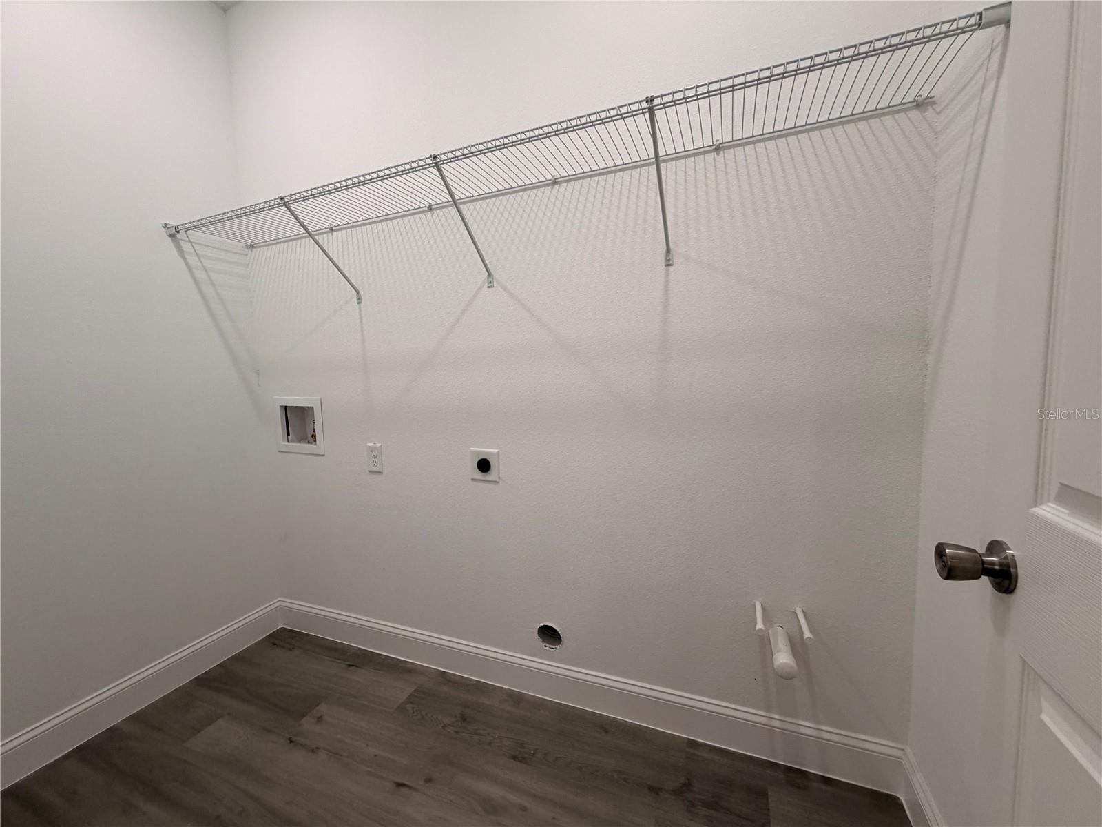 CITRUS SPGS UNIT 03 - Residential