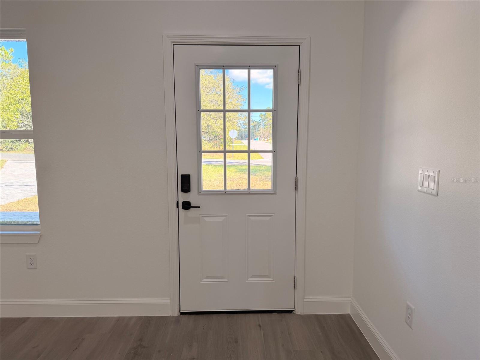 CITRUS SPGS UNIT 03 - Residential