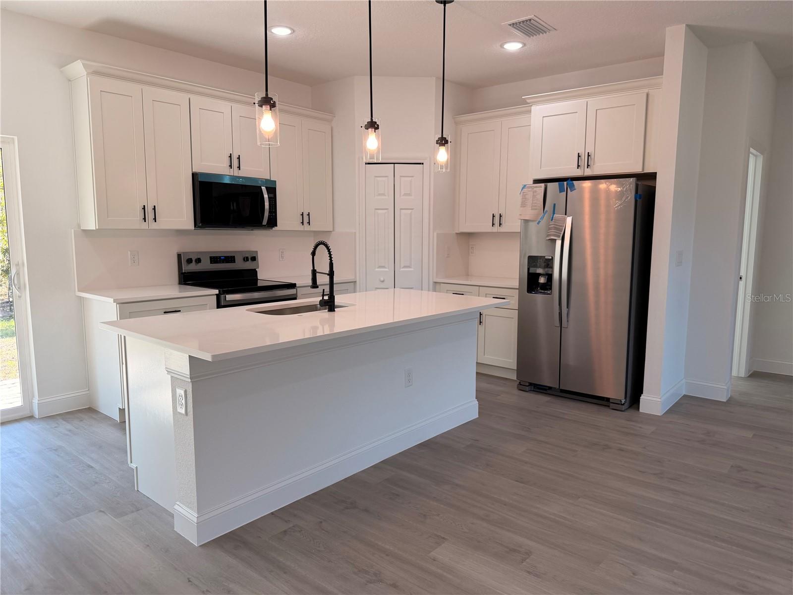 CITRUS SPGS UNIT 03 - Residential